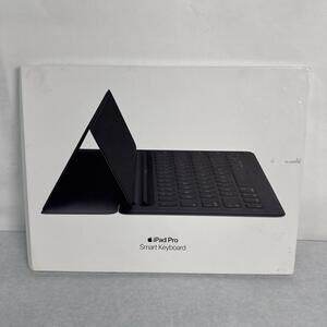 Genuine Apple MJYR2LL/A Smart for iPad Pro - Gray ShA